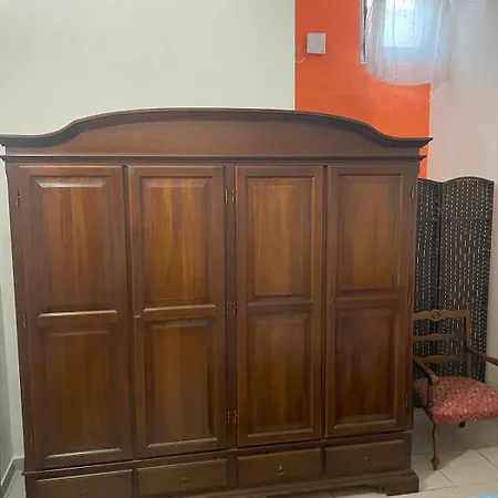 아파트 Casa Del Sole *