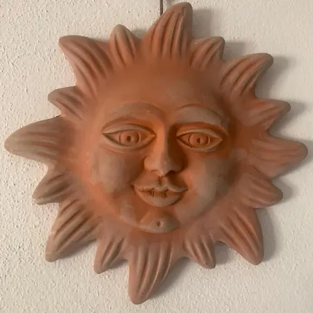 아파트 Casa Del Sole 콰르투 산텔레나