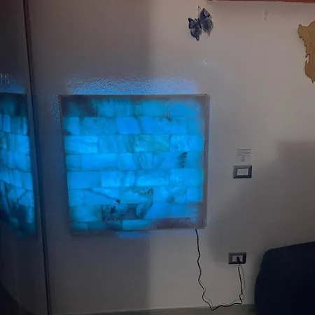 Casa Del Sole 아파트