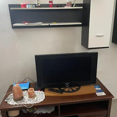 Casa Del Sole 아파트