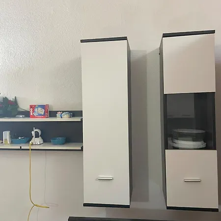 Casa Del Sole 콰르투 산텔레나