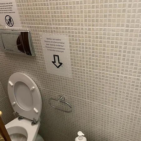 Casa Del Sole * Quartu SantʼElena