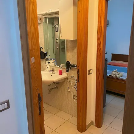 Διαμέρισμα Casa Del Sole *