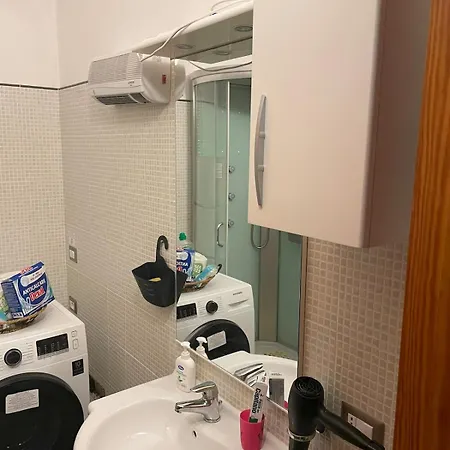 Casa Del Sole 아파트 콰르투 산텔레나