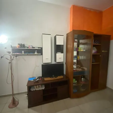 Апартаменты Casa Del Sole *