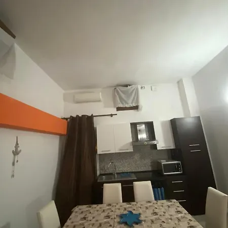 Casa Del Sole * Куарту-Сант'Элена