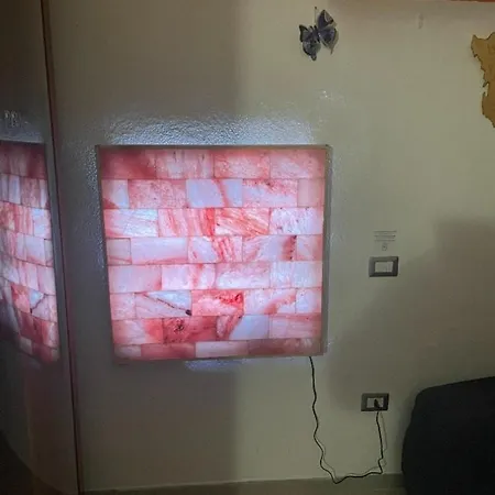Апартаменты Casa Del Sole