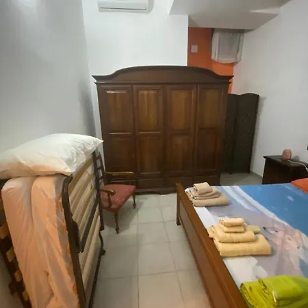 Casa Del Sole *