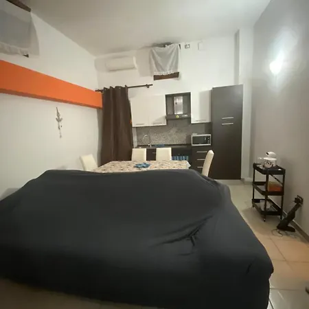 Casa Del Sole Апартаменты