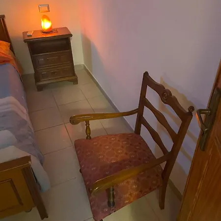 Апартаменты Casa Del Sole