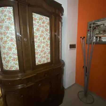 Casa Del Sole Апартаменты Куарту-Сант'Элена