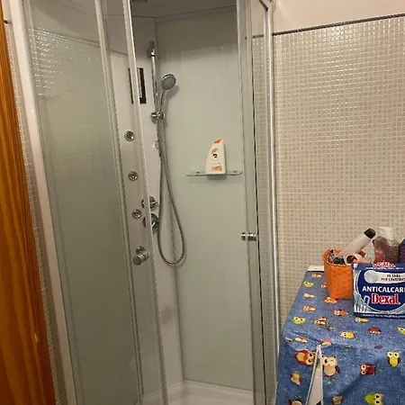 Апартаменты Casa Del Sole