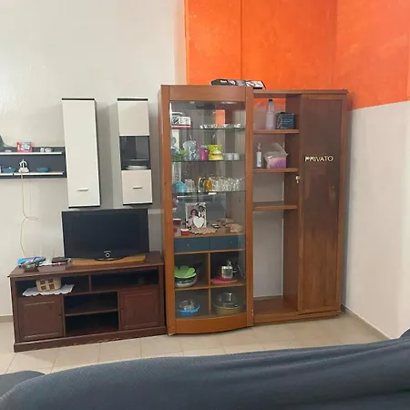 Casa Del Sole Куарту-Сант'Элена