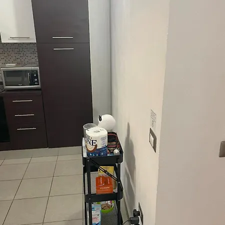 Casa Del Sole * Куарту-Сант'Элена