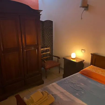 Апартаменты Casa Del Sole