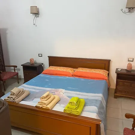 Casa Del Sole Апартаменты *