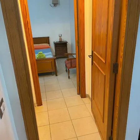 Casa Del Sole * Куарту-Сант'Элена