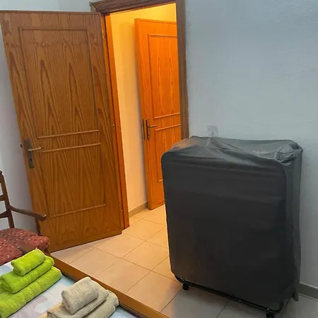 Casa Del Sole * Куарту-Сант'Элена