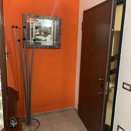 Casa Del Sole *