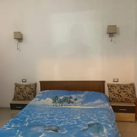 Casa Del Sole