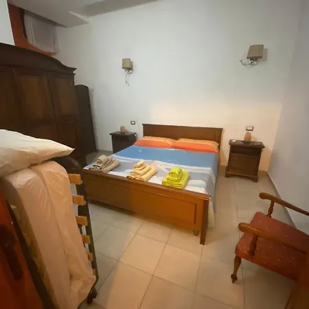 Casa Del Sole