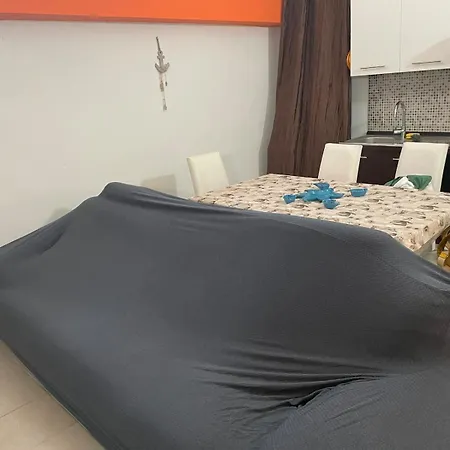 Casa Del Sole * Куарту-Сант'Элена
