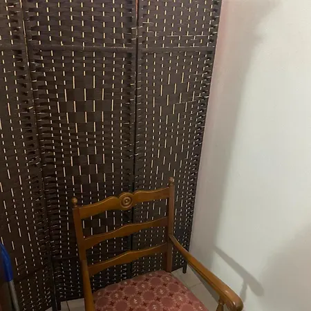 Апартаменты Casa Del Sole