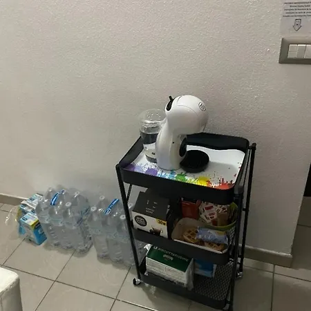 Casa Del Sole Апартаменты *