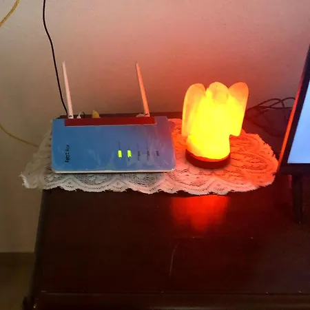 Casa Del Sole * Куарту-Сант'Элена