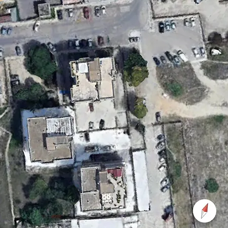 Casa Del Sole Куарту-Сант'Элена